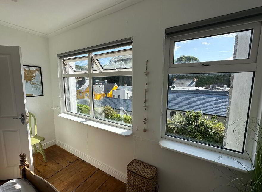 The Slate House, 1 Newman's Mall, Kinsale, P17F882