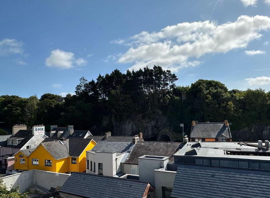 The Slate House, 1 Newman's Mall, Kinsale, P17F882
