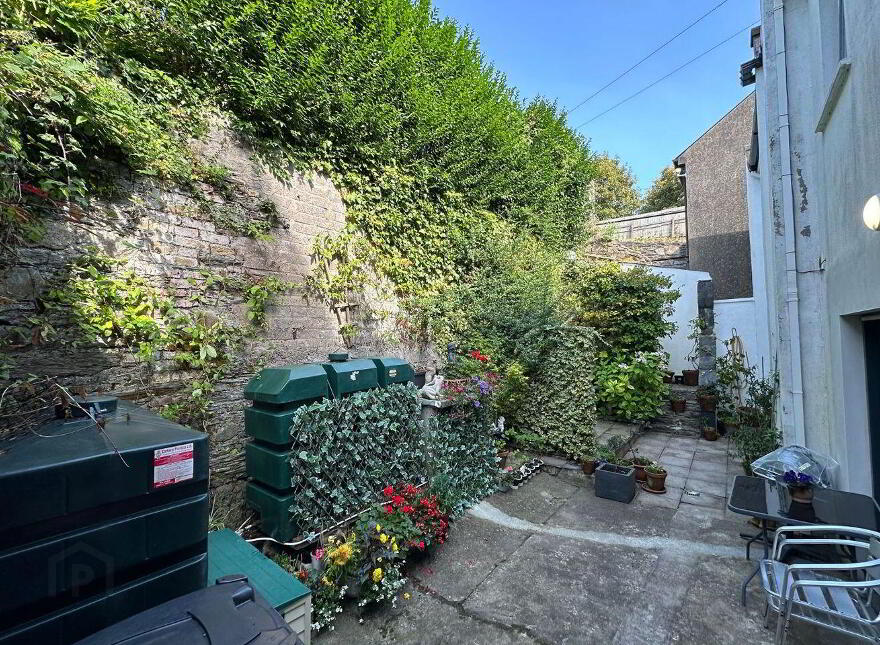 The Slate House, 1 Newman's Mall, Kinsale, P17F882