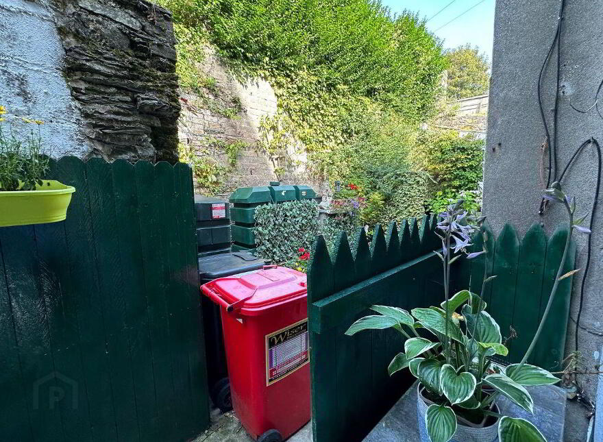 The Slate House, 1 Newman's Mall, Kinsale, P17F882