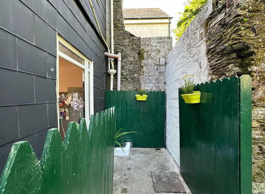 The Slate House, 1 Newman's Mall, Kinsale, P17F882