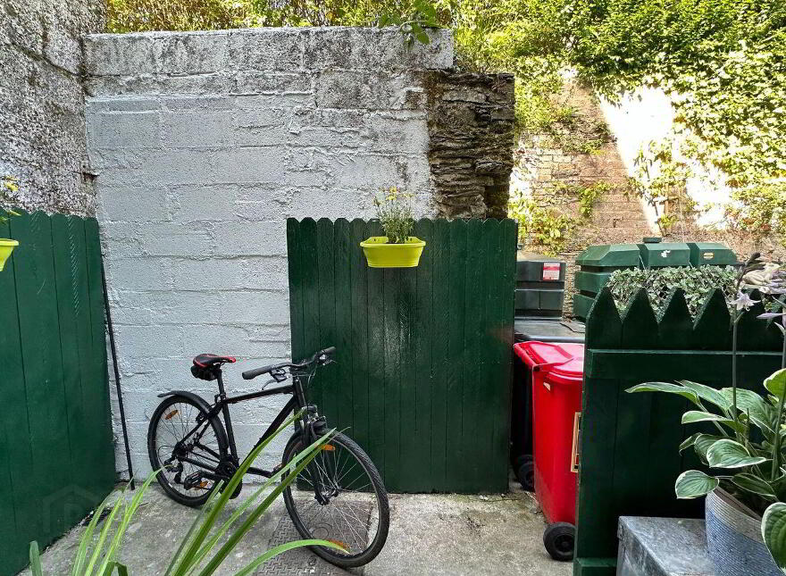 The Slate House, 1 Newman's Mall, Kinsale, P17F882