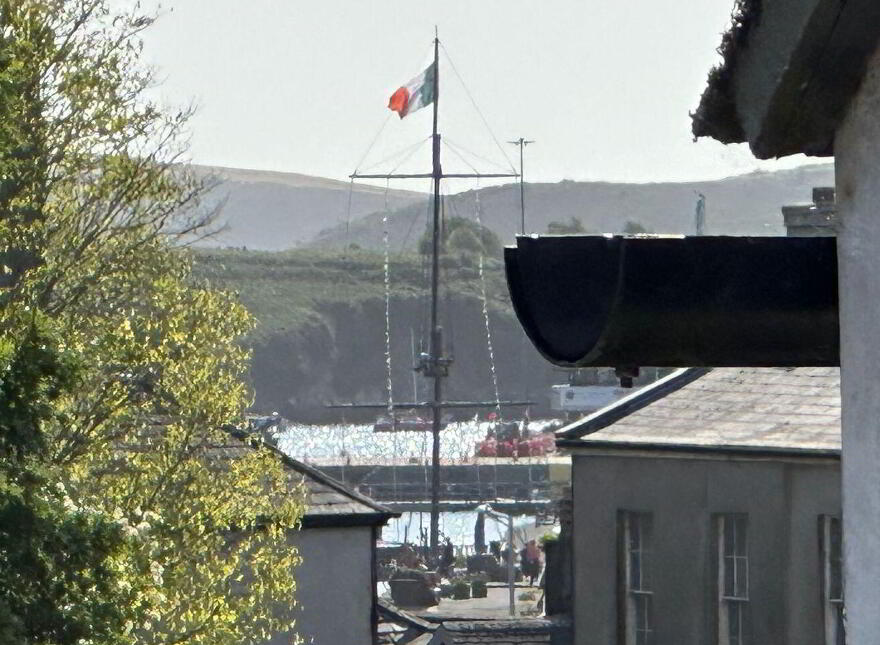 The Slate House, 1 Newman's Mall, Kinsale, P17F882