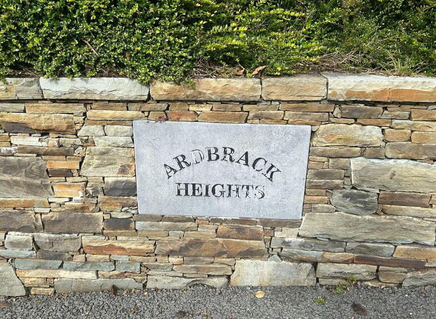 9A Ardbrack Heights, Kinsale, P17HF64