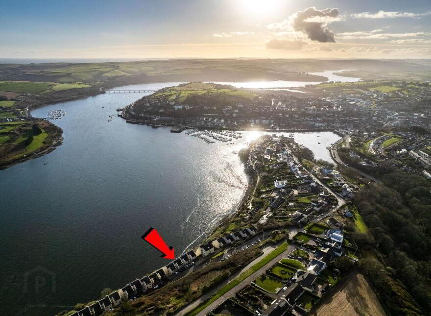 9A Ardbrack Heights, Kinsale, P17HF64