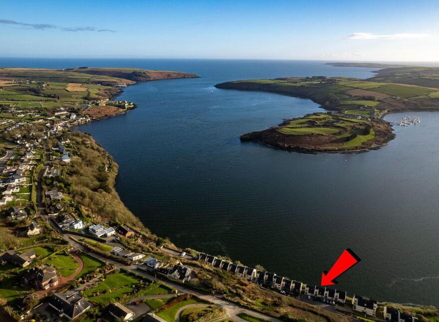 9A Ardbrack Heights, Kinsale, P17HF64
