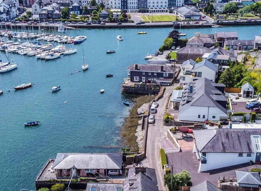 9A Ardbrack Heights, Kinsale, P17HF64