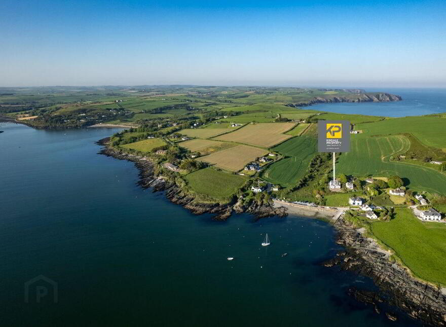 Cliffs Landing, Kinure, Oysterhaven, Kinsale, P17FC55