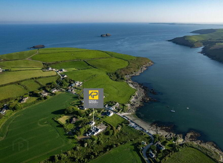 Cliffs Landing, Kinure, Oysterhaven, Kinsale, P17FC55