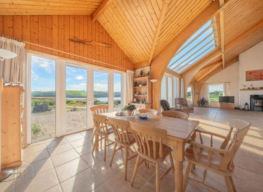 Cliffs Landing, Kinure, Oysterhaven, Kinsale, P17FC55