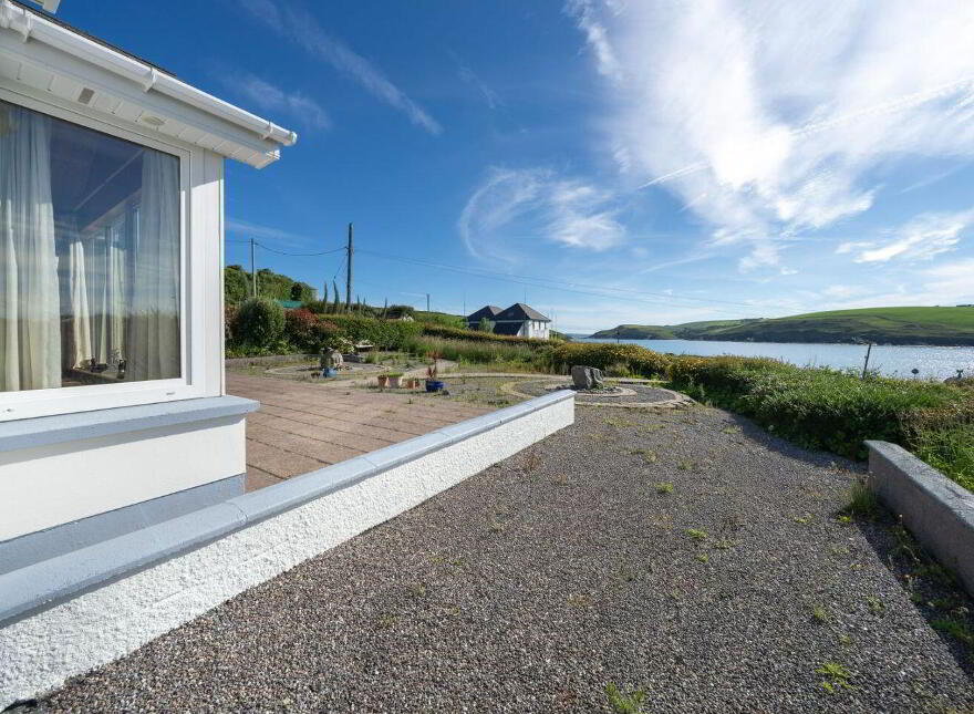 Cliffs Landing, Kinure, Oysterhaven, Kinsale, P17FC55