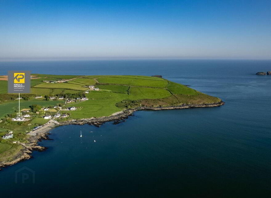 Cliffs Landing, Kinure, Oysterhaven, Kinsale, P17FC55