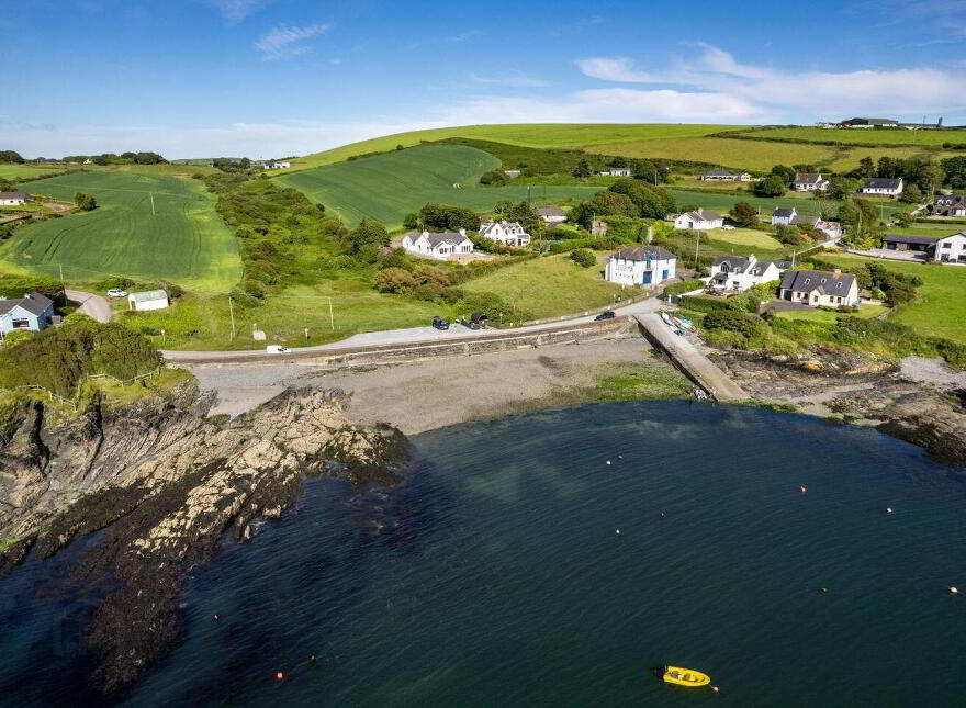 Cliffs Landing, Kinure, Oysterhaven, Kinsale, P17FC55