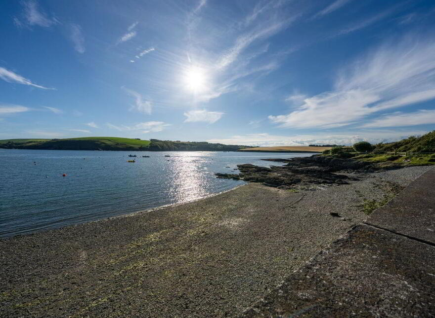 Cliffs Landing, Kinure, Oysterhaven, Kinsale, P17FC55
