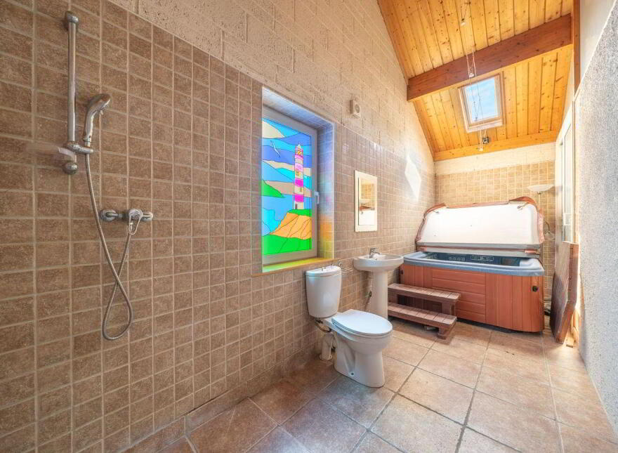 Cliffs Landing, Kinure, Oysterhaven, Kinsale, P17FC55