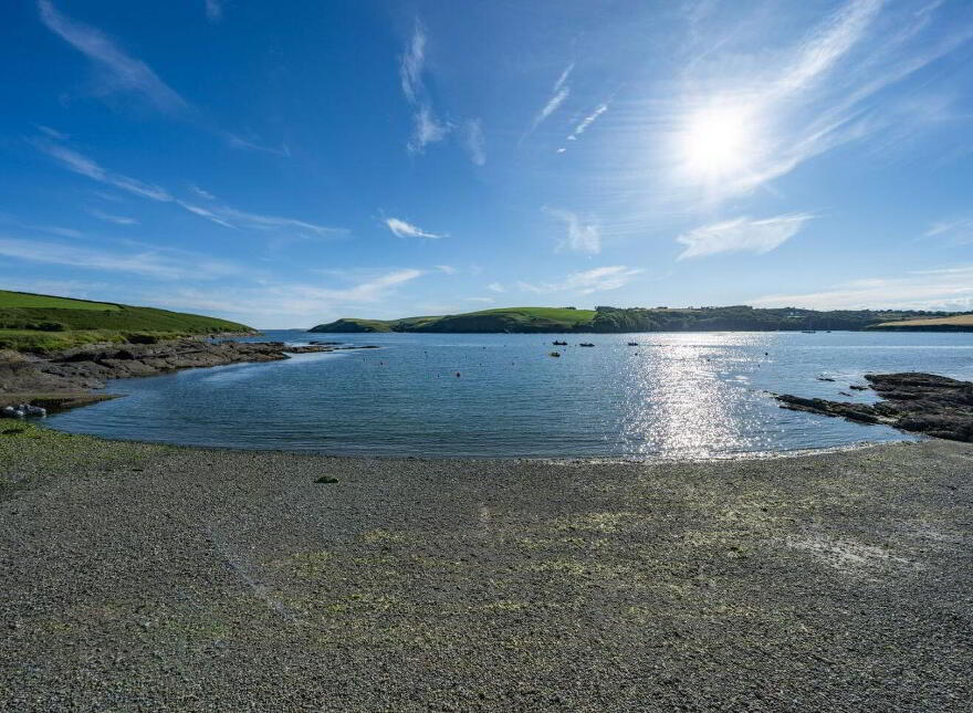 Cliffs Landing, Kinure, Oysterhaven, Kinsale, P17FC55