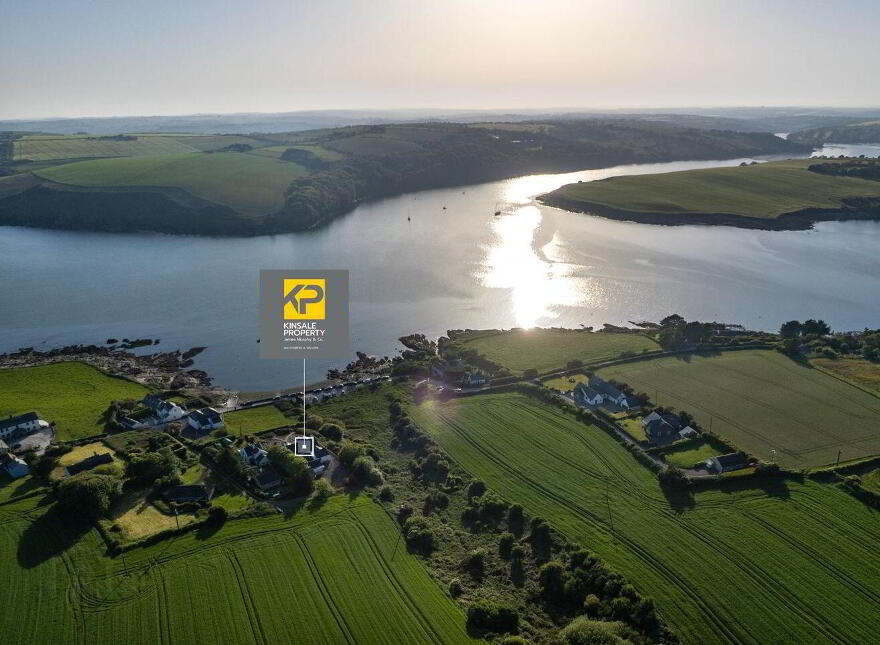 Cliffs Landing, Kinure, Oysterhaven, Kinsale, P17FC55