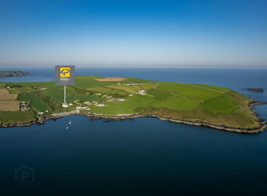 Cliffs Landing, Kinure, Oysterhaven, Kinsale, P17FC55