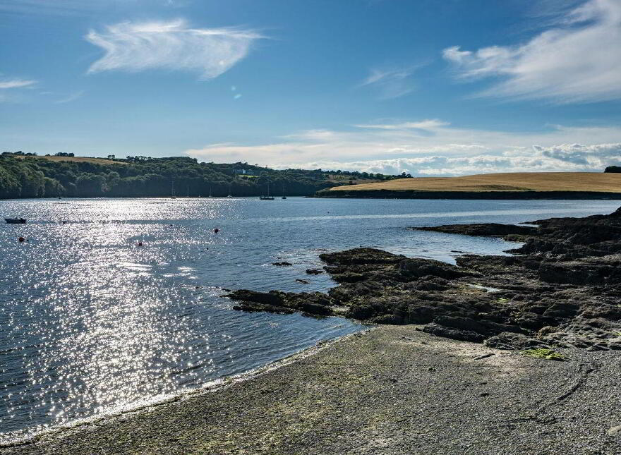 Cliffs Landing, Kinure, Oysterhaven, Kinsale, P17FC55