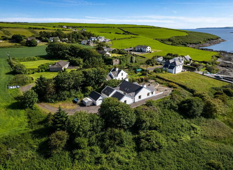 Cliffs Landing, Kinure, Oysterhaven, Kinsale, P17FC55