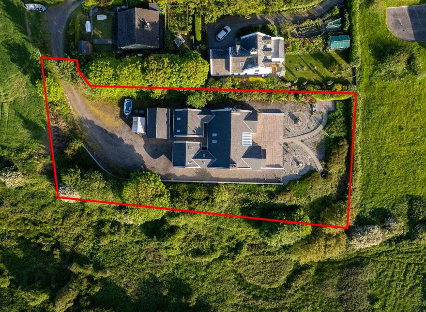 Cliffs Landing, Kinure, Oysterhaven, Kinsale, P17FC55