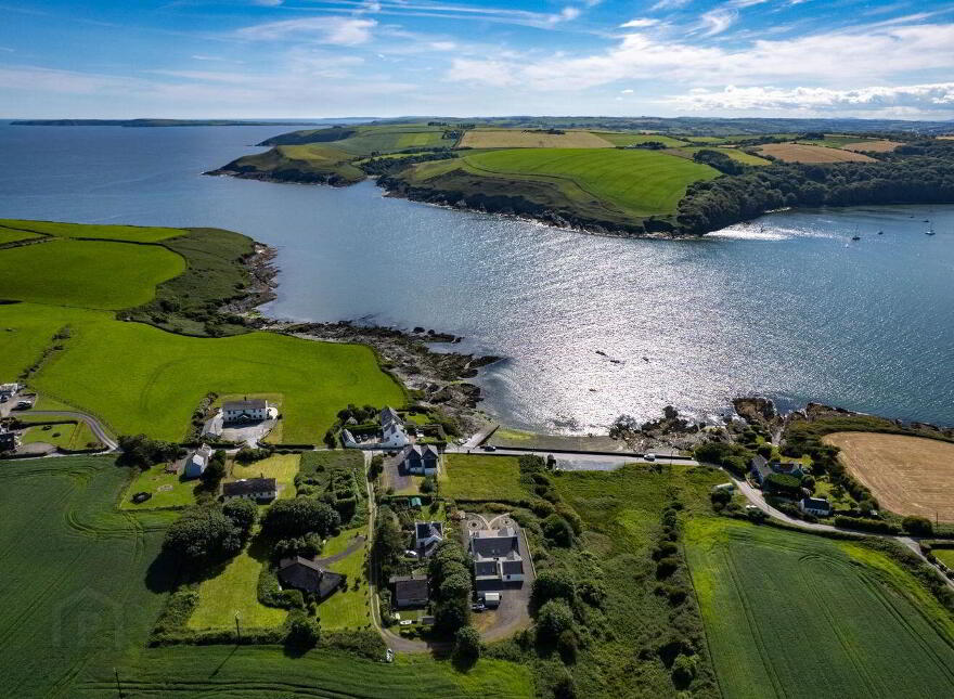 Cliffs Landing, Kinure, Oysterhaven, Kinsale, P17FC55