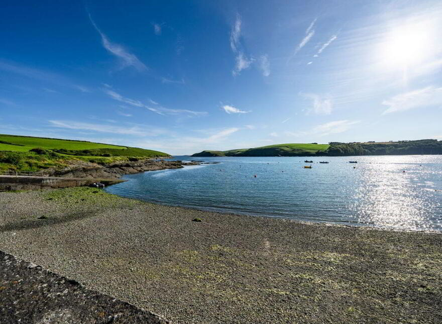 Cliffs Landing, Kinure, Oysterhaven, Kinsale, P17FC55