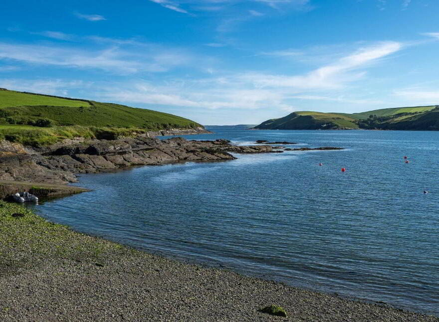 Cliffs Landing, Kinure, Oysterhaven, Kinsale, P17FC55