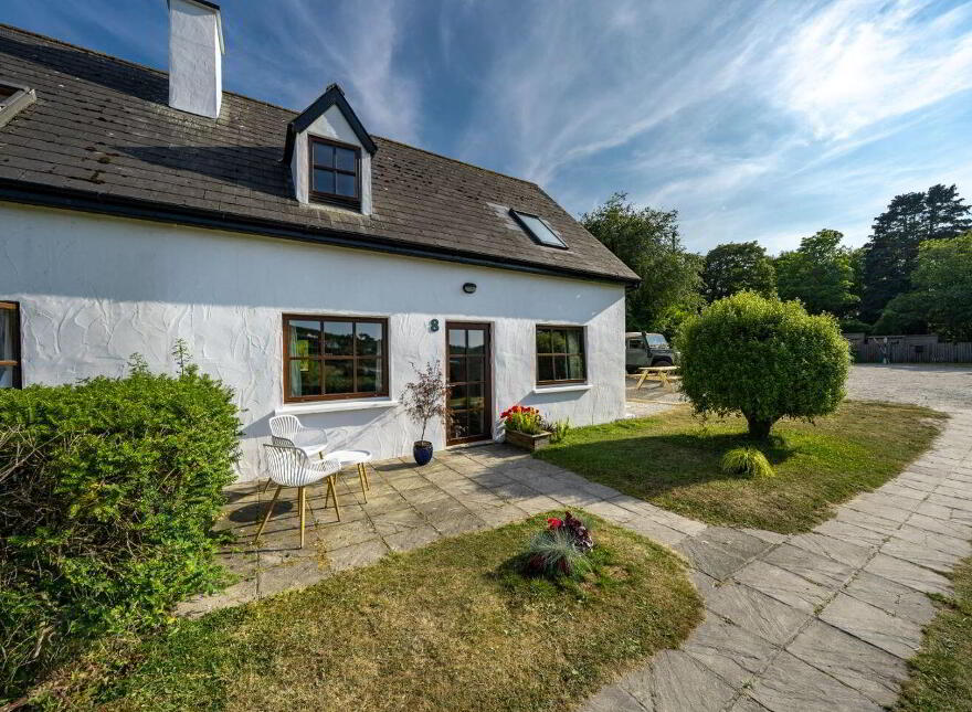 8 Oysterhaven Holiday Cottages, Oysterhaven, Kinsale, P17AW71