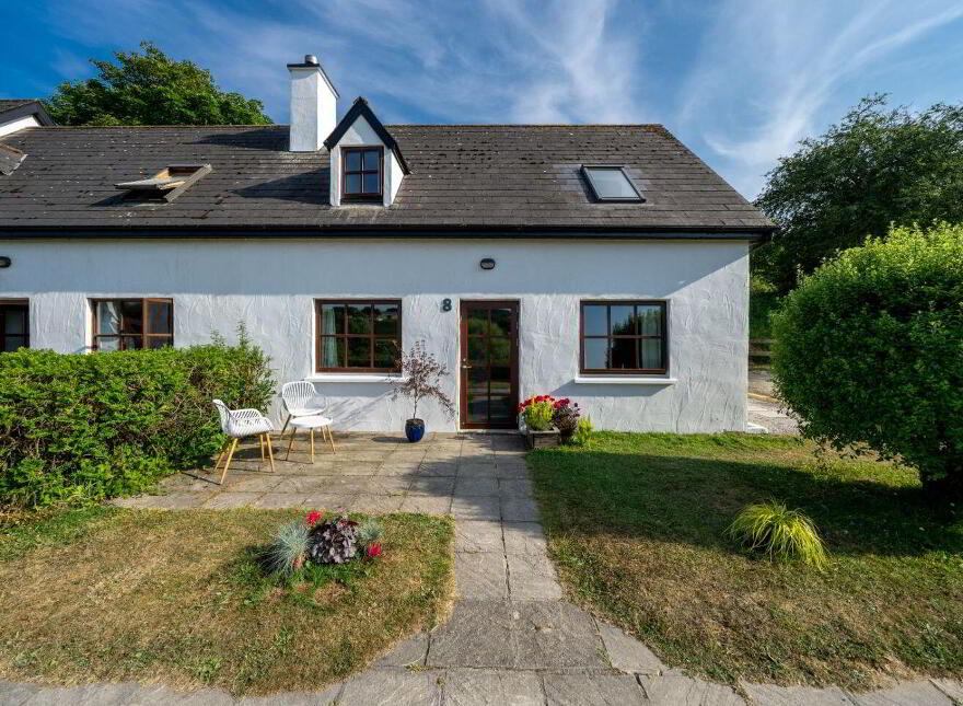 8 Oysterhaven Holiday Cottages, Oysterhaven, Kinsale, P17AW71
