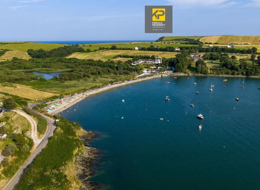 8 Oysterhaven Holiday Cottages, Oysterhaven, Kinsale, P17AW71 photo