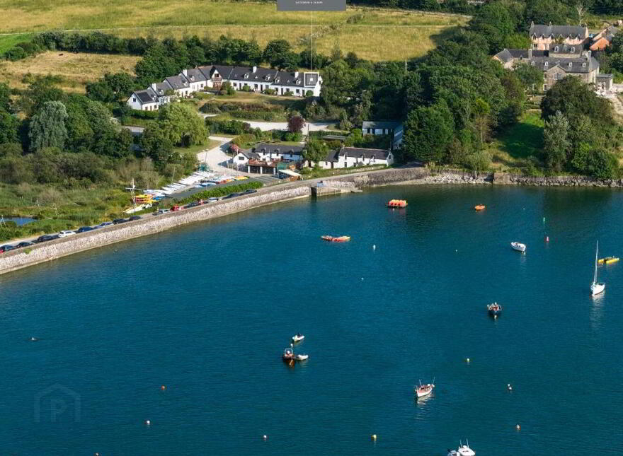 8 Oysterhaven Holiday Cottages, Oysterhaven, Kinsale, P17AW71