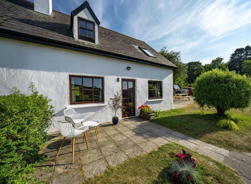 8 Oysterhaven Holiday Cottages, Oysterhaven, Kinsale, P17AW71