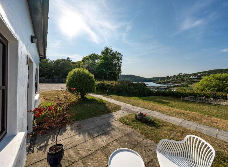 8 Oysterhaven Holiday Cottages, Oysterhaven, Kinsale, P17AW71