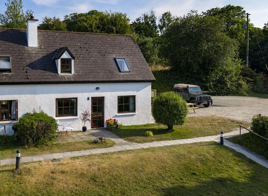 8 Oysterhaven Holiday Cottages, Oysterhaven, Kinsale, P17AW71