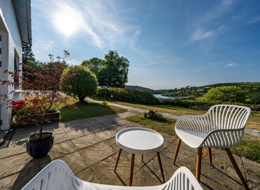 8 Oysterhaven Holiday Cottages, Oysterhaven, Kinsale, P17AW71