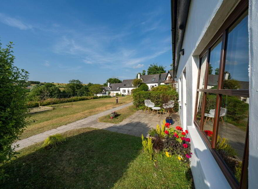 8 Oysterhaven Holiday Cottages, Oysterhaven, Kinsale, P17AW71