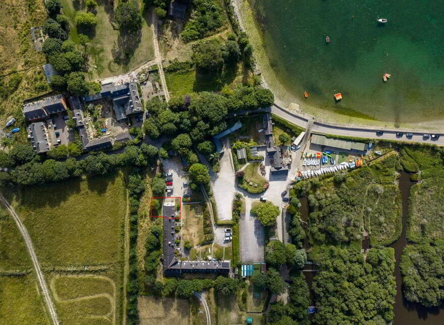 8 Oysterhaven Holiday Cottages, Oysterhaven, Kinsale, P17AW71