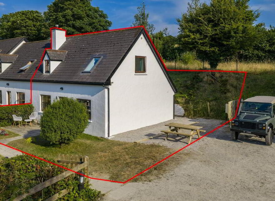 8 Oysterhaven Holiday Cottages, Oysterhaven, Kinsale, P17AW71