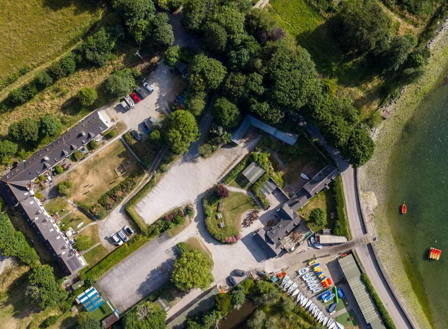 8 Oysterhaven Holiday Cottages, Oysterhaven, Kinsale, P17AW71