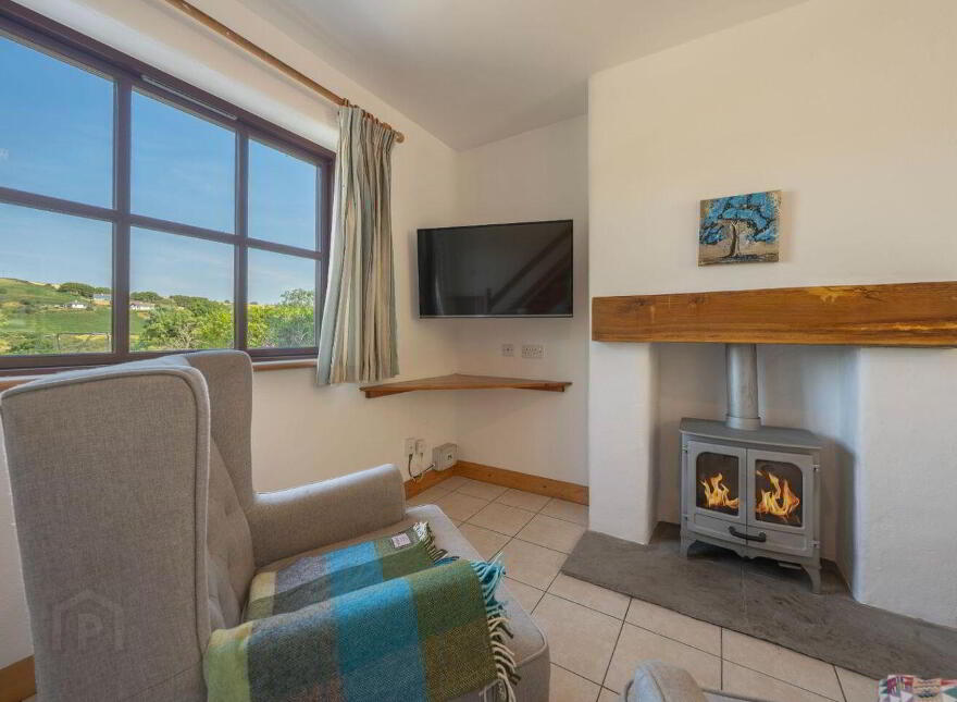 8 Oysterhaven Holiday Cottages, Oysterhaven, Kinsale, P17AW71