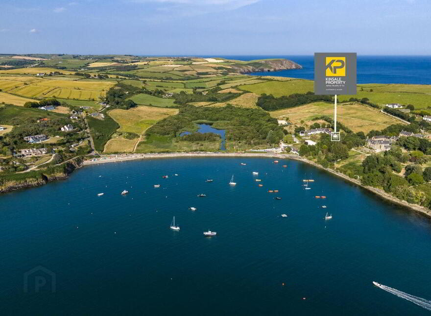 8 Oysterhaven Holiday Cottages, Oysterhaven, Kinsale, P17AW71