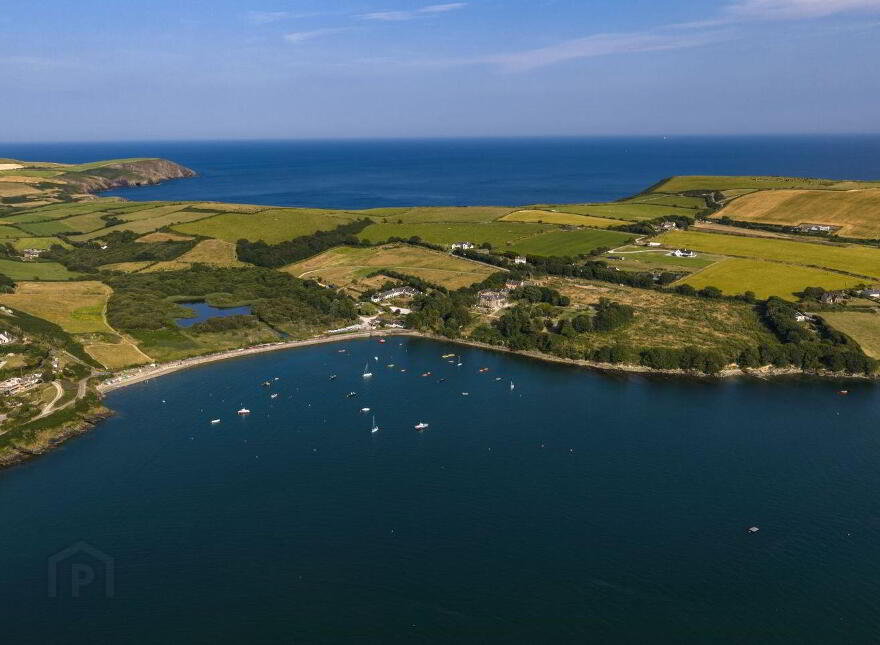8 Oysterhaven Holiday Cottages, Oysterhaven, Kinsale, P17AW71