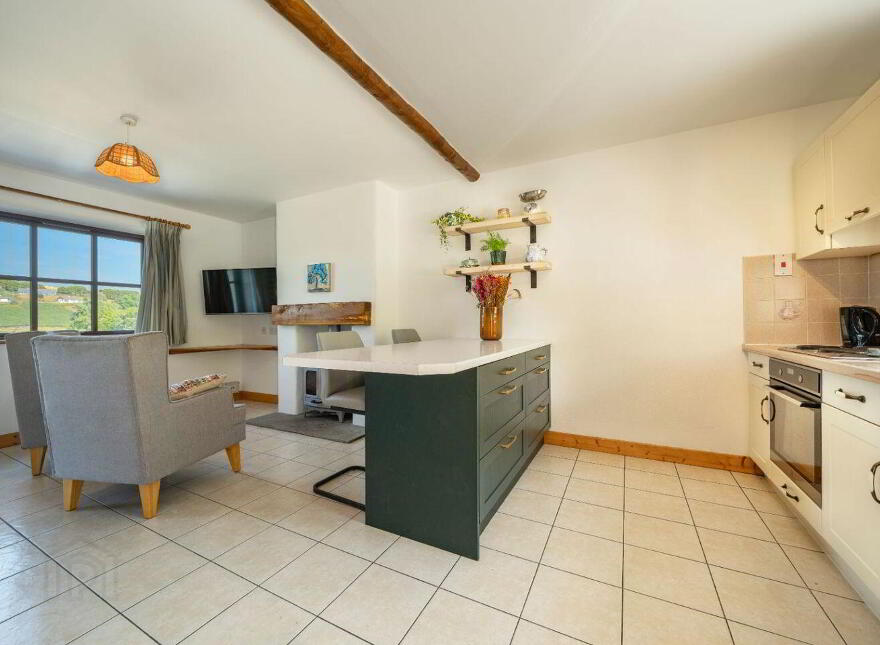 8 Oysterhaven Holiday Cottages, Oysterhaven, Kinsale, P17AW71