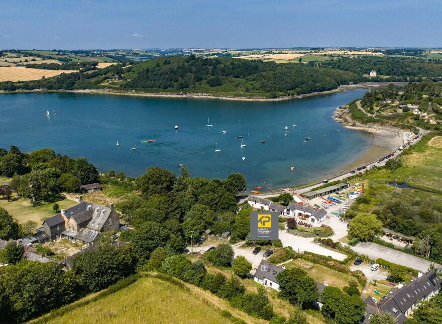 8 Oysterhaven Holiday Cottages, Oysterhaven, Kinsale, P17AW71