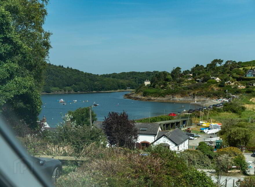 8 Oysterhaven Holiday Cottages, Oysterhaven, Kinsale, P17AW71