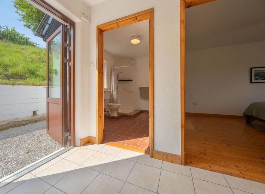 8 Oysterhaven Holiday Cottages, Oysterhaven, Kinsale, P17AW71