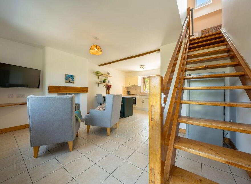 8 Oysterhaven Holiday Cottages, Oysterhaven, Kinsale, P17AW71