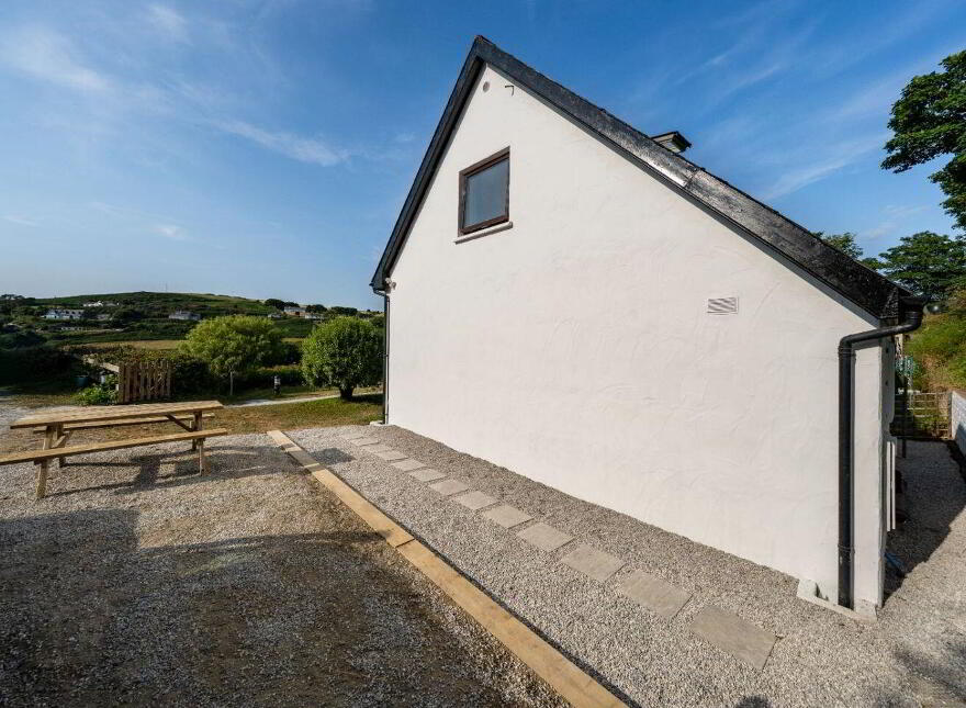 8 Oysterhaven Holiday Cottages, Oysterhaven, Kinsale, P17AW71