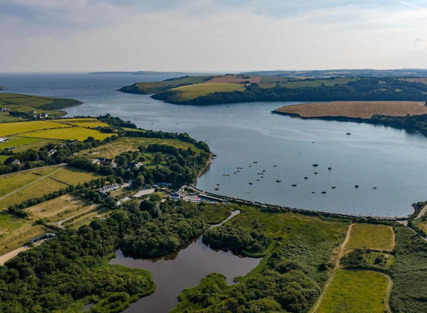8 Oysterhaven Holiday Cottages, Oysterhaven, Kinsale, P17AW71